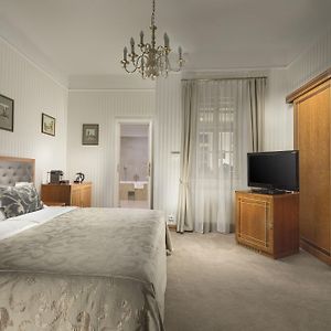 Deluxe Kamer